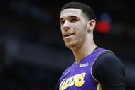 Los Angeles Lakers v New Orleans Pelicans